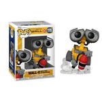 Фигурка WALL E Chibi Funko - фото 3