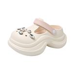 Клоги женские Captain illy, черный - фото 8