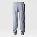 Брюки The North Face Heather sweat, серый - фото 4