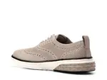 Grand Hurrion Stitchlite Оксфорды Cole Haan, Grey - фото 3