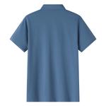 Футболка поло Jeep, светло-кофейная - фото 7