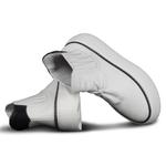 Челси Ботинки Мужские Thai Points, черный - фото 4