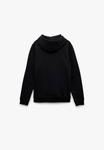 Худи Koton Hoodie, Black - фото 4