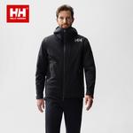 HELLY HANSEN Пуховик мужской, Brown - фото 3