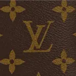 LOUIS VUITTON Дорожная сумка - фото 6