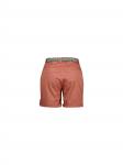 Deeluxe Шорты Regular 'Kaija' в цвете Salmon - фото 2