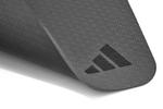 ADIDAS Коврик для йоги, 10 мм - фото 4