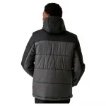 Куртка Regatta Nevado VII, серый/черный - фото 2