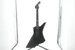Электрогитара ESP Snakebyte James Hetfield Signature черная - фото 2