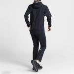 Куртка мужская Descente, черный - фото 14