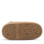 Ботинки DeeZee SCARLETT, коричневый - фото 4