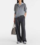 Беговые кроссовки Cloudzone On, Alloy-Rock - фото 3