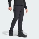 Повседневные брюки Terrex мужские черные Adidas, черный - фото 2