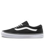 Кроссовки maddie 'black white' Vans, черный - фото