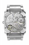 Часы octo finissimo Bulgari - фото 3