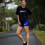 Футболка унисекс Knight Black BMAI - фото 7