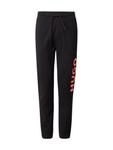 Спортивные штаны HUGO Tapered Pants Dutschi, черный - фото