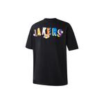 NBA Футболка унисекс черная - фото 3