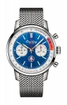 Часы top time b01 shelby cobra Breitling - фото