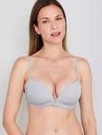 Бюстгальтер пуш-ап JOOP!  Alluring, серый - фото 2