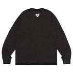 Футболка Human Made Graphic T-Shirt, Black - фото 2