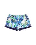 J.McLaughlin Алоха Авила Шорты, синий - фото