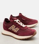 Кроссовки Pacey2 с отделкой из замши Moncler - фото 5