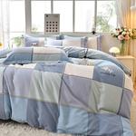 FUANNA Комплект постельного белья, 200 см, 4 предмета - фото 5