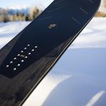 Сноуборд Arbor Bryan Iguchi Pro Arbor, Black - фото 2