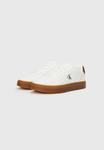 Кроссовки Calvin Klein CLASSIC CUPSOLE, Bright White/Bordeaux/Gum/White - фото 2