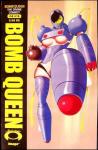 BOMB QUEEN V The Divine Comedy #4 (Image Comics) - фото