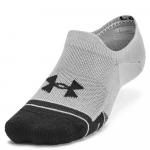 Носки Under Armour Performance Tech Short 3 шт, разноцветный - фото 2