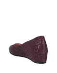 Туфли Le Babe, бордовый - фото 3