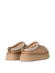 Тапочки Tazz Ugg, цвет sand - фото 2