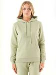 Толстовка Organication, мятный - фото 2
