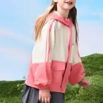 Детская куртка Disney, фиолетовый - фото 6