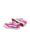 Кроссовки VANS Knu Skool, Pink - фото 5