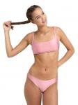 Комплект бикини Arena, розовый - фото