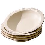 Тарелка KAWASIMAYA, [4 Pcs Set]8.5 Inches Deep Dish - фото