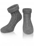 Носки Normani, темно-серый - фото 2