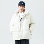 WARRIOR Пуховик Unisex, Black - фото 10