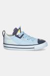 Детские кроссовки Chuck Taylor All Star Madison Converse, синий - фото 2