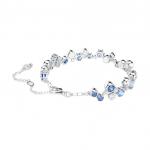 Браслет Constella Mixed cut Crystal Swarovski - фото 3
