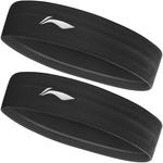 Эластичные напульсники унисекс LINING, серый - фото 3