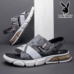 Сандалии Playboy Beach Sandals Men - фото
