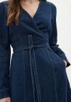 Платье InWear Denim dress, Blue Denim - фото 5