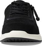 Кроссовки BILLY Comfort Jogger BILLY Footwear, Black Suede - фото 6