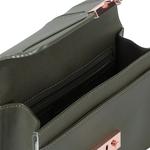 Сумка через плечо Seidenfelt Roros, зеленый - фото 7