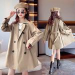 Детская одежда для улицы PROTECTCAMEL, хаки - фото 3