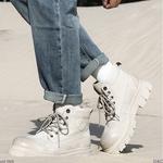 Мартин Ботинки Мужские Fairwhale - фото 6